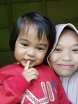 dede fitri profile icon
