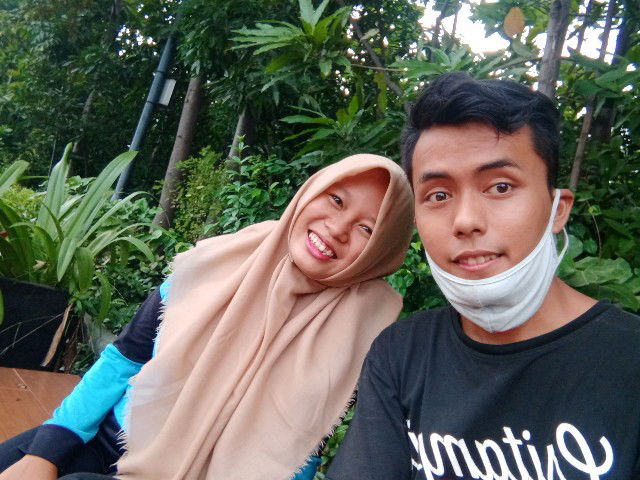 ayu wulandari profile icon