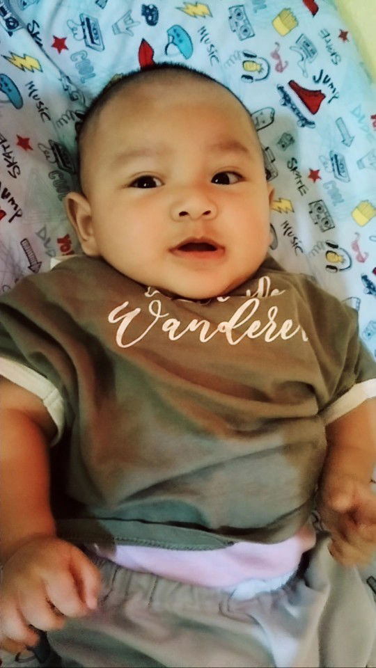 Dona Astria profile icon