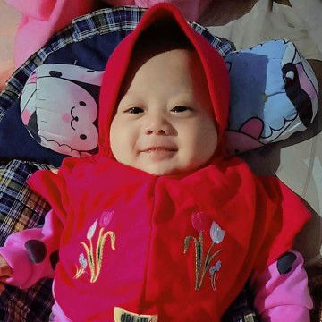 shelly mikaya profile icon