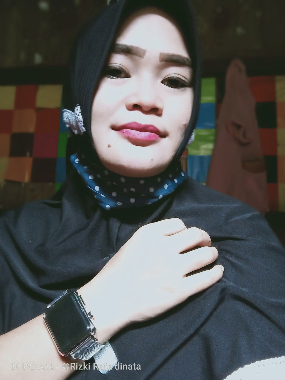 Rina Erviani profile icon