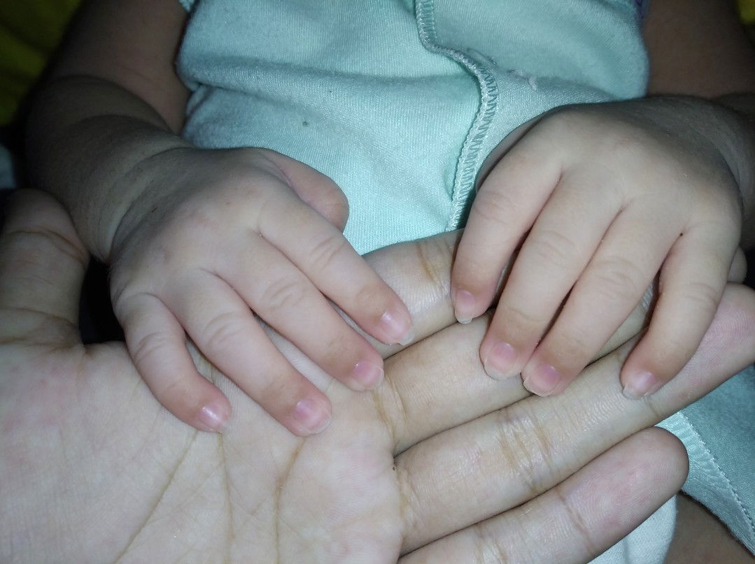 Lenny Suryaningtyas Dwi Putri profile icon