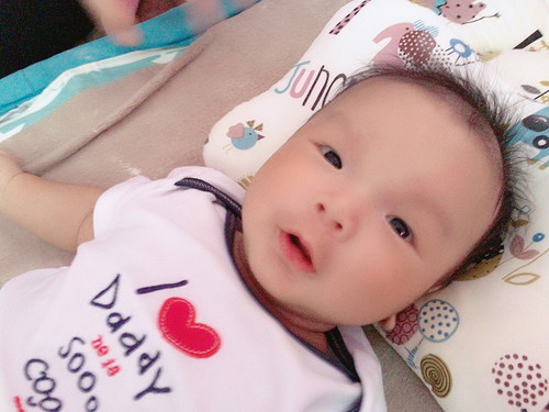 วิธีกล่อมลูก