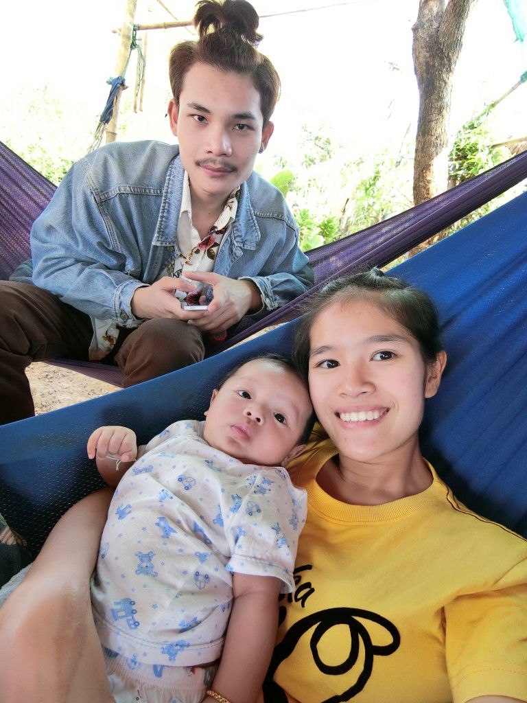 สุธิดาพร ขันโททอง profile icon