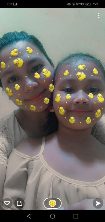 Jhennelyn Papares profile icon