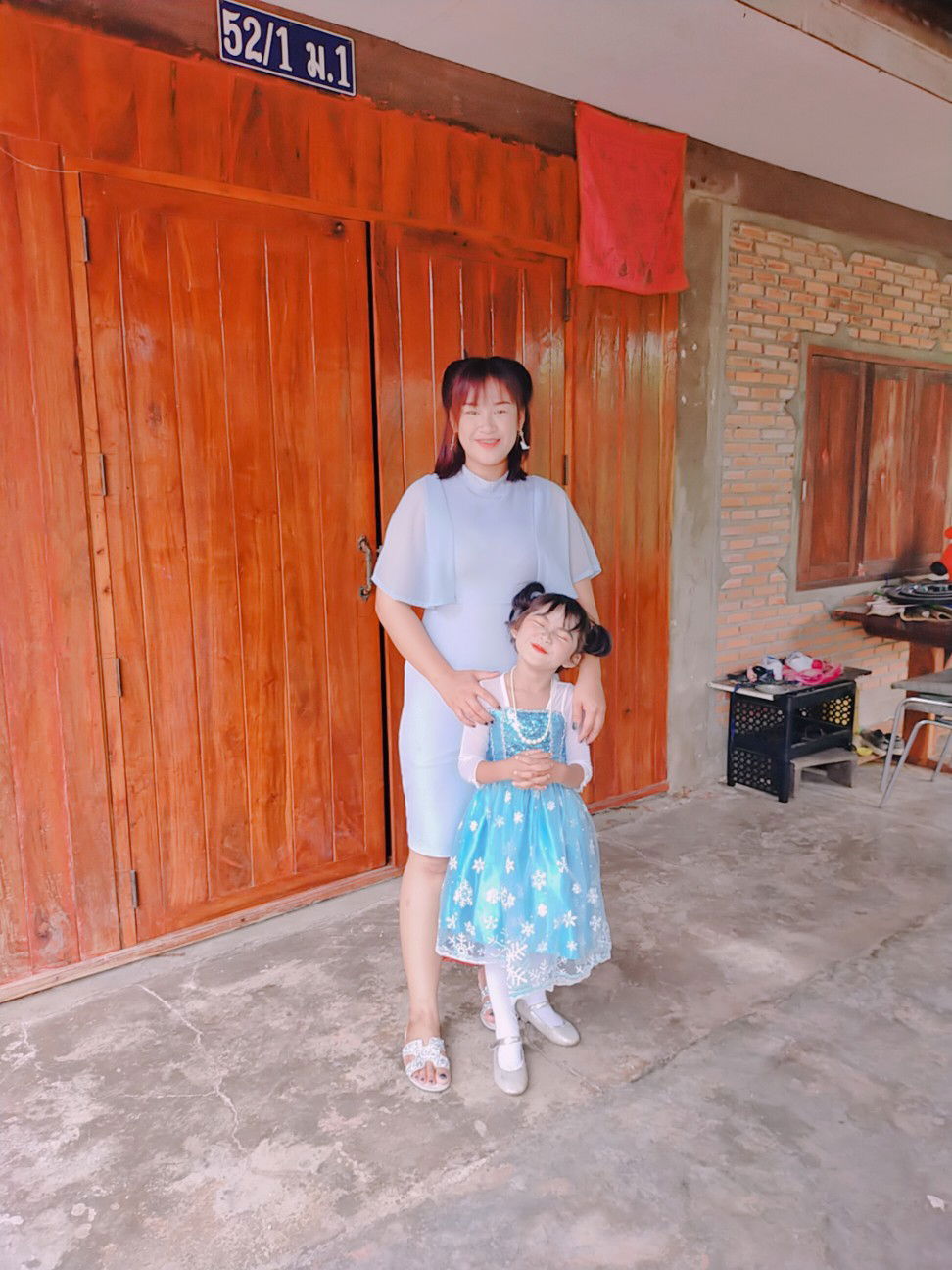 เกวลี สุวรรณเวียง profile icon