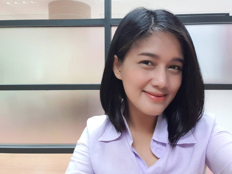 มัณฑิรา ชุ่มน้อย profile icon