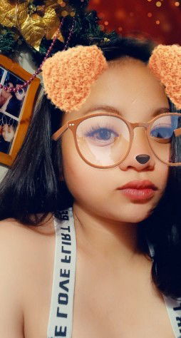 Angel lyne Castro profile icon