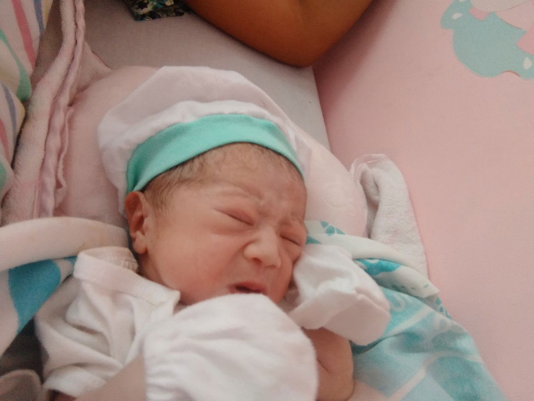 Myrel Magdaluyo Alaba Carillo profile icon