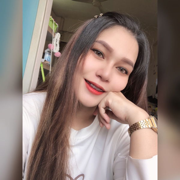 Noo Panda Smile profile icon