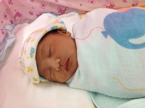 Hạo Nhi profile icon