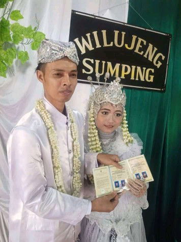 meilda Febrianti profile icon