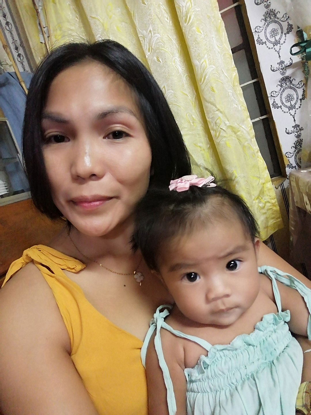 Mary Grace Herrera profile icon