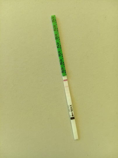 Doakan saya dan kandungan