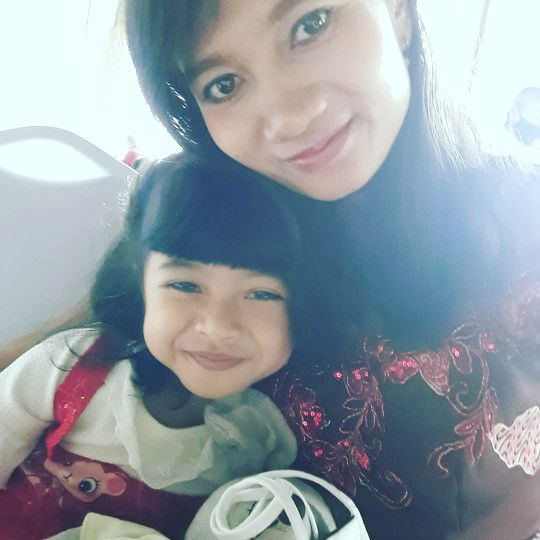 Renny Kasih profile icon