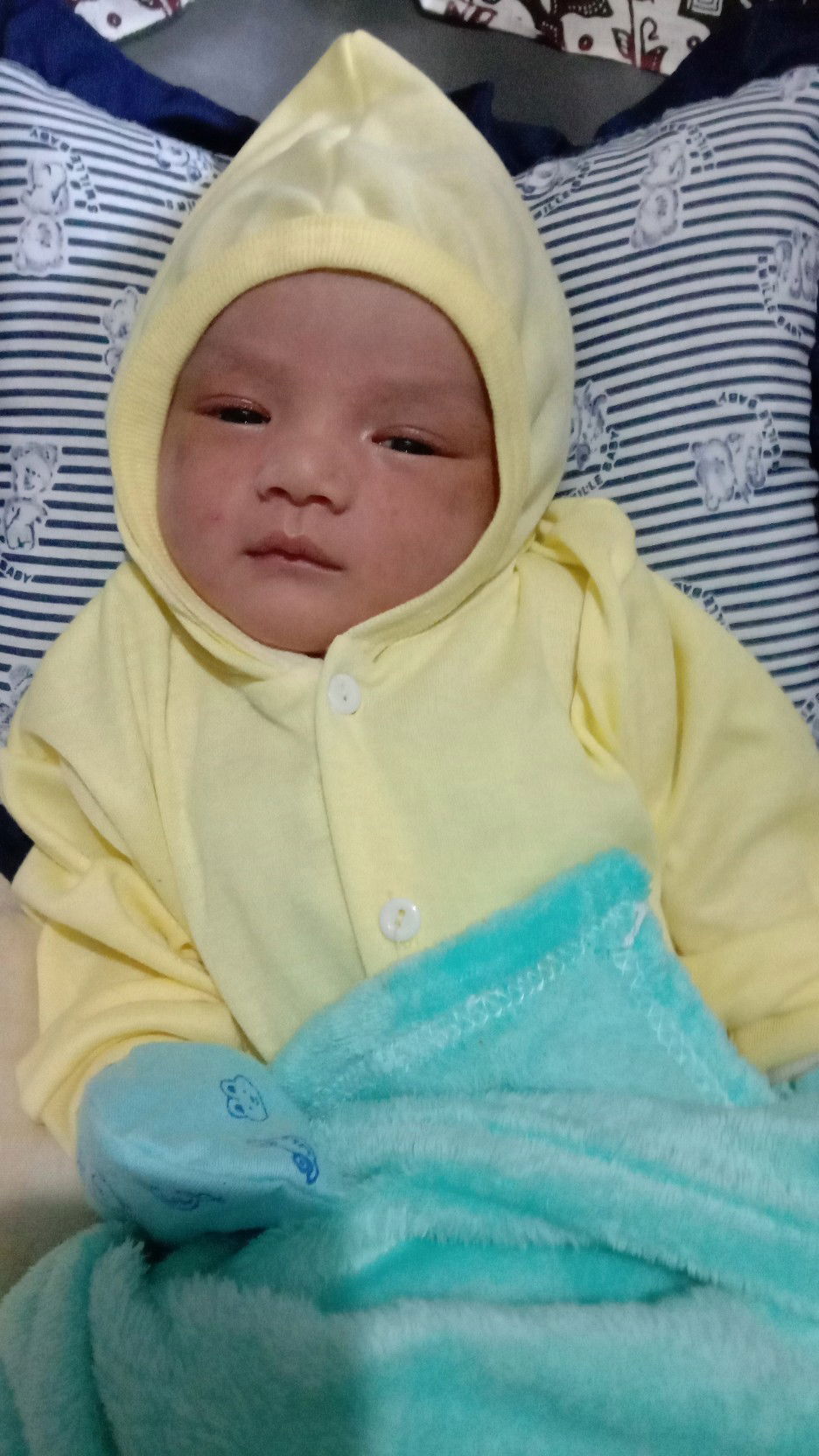 Eka Nur Jannah KuRnia profile icon