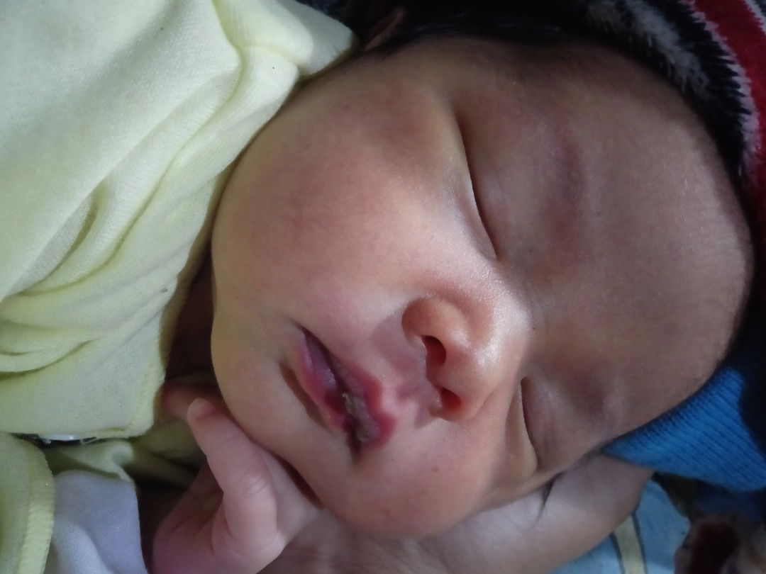 Nunung cha profile icon