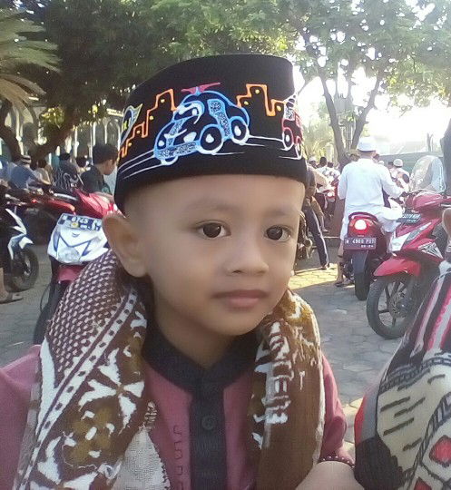 aringga rosvita profile icon