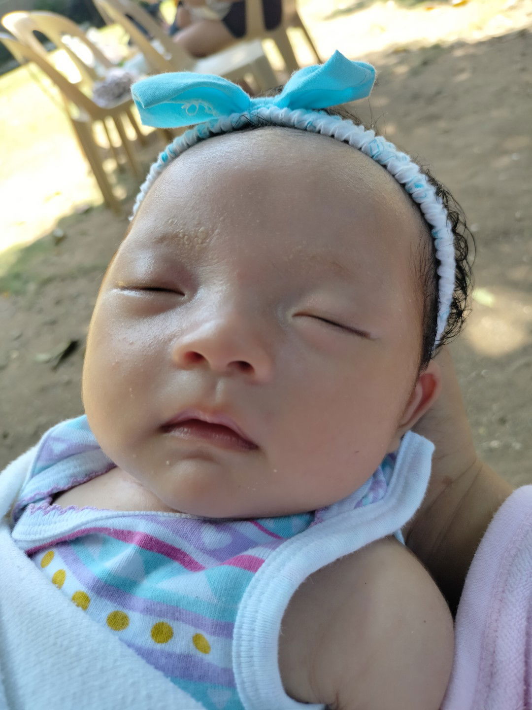 Christine Mae Abria profile icon