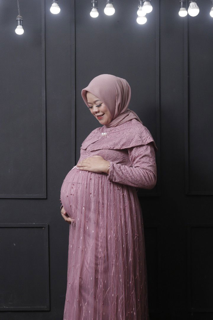 Ifada Hsn profile icon