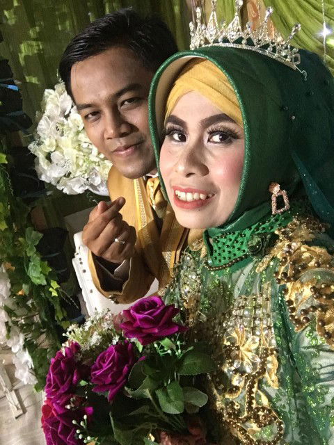 Aera Hasanah profile icon