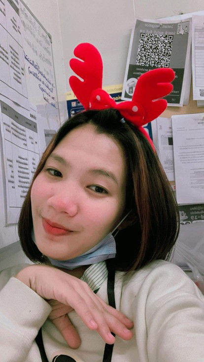 แพท ตี้ profile icon