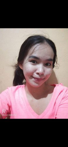 Nur Alina Roger profile icon