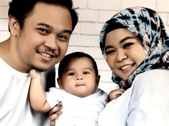 Harum Binar Metrikasanti profile icon