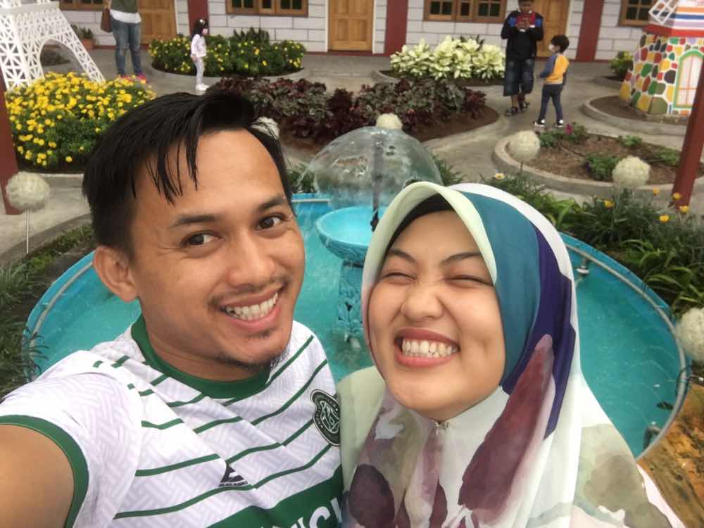 Fatin Wahida profile icon