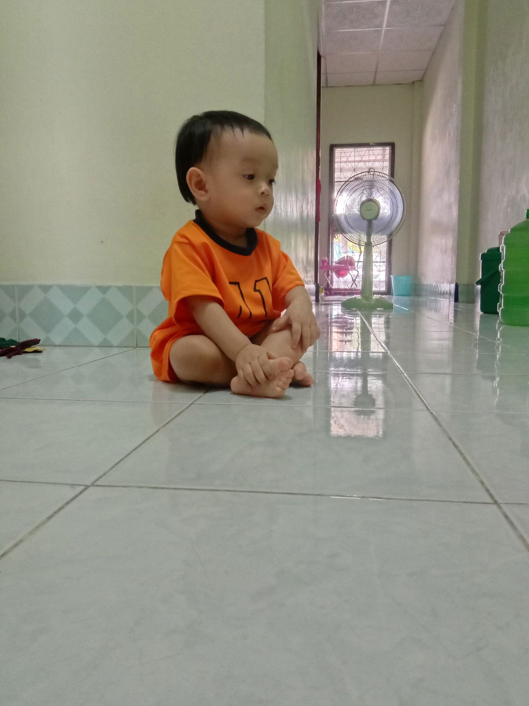 พ่อมินแม่ลิน น้องนะโม profile icon