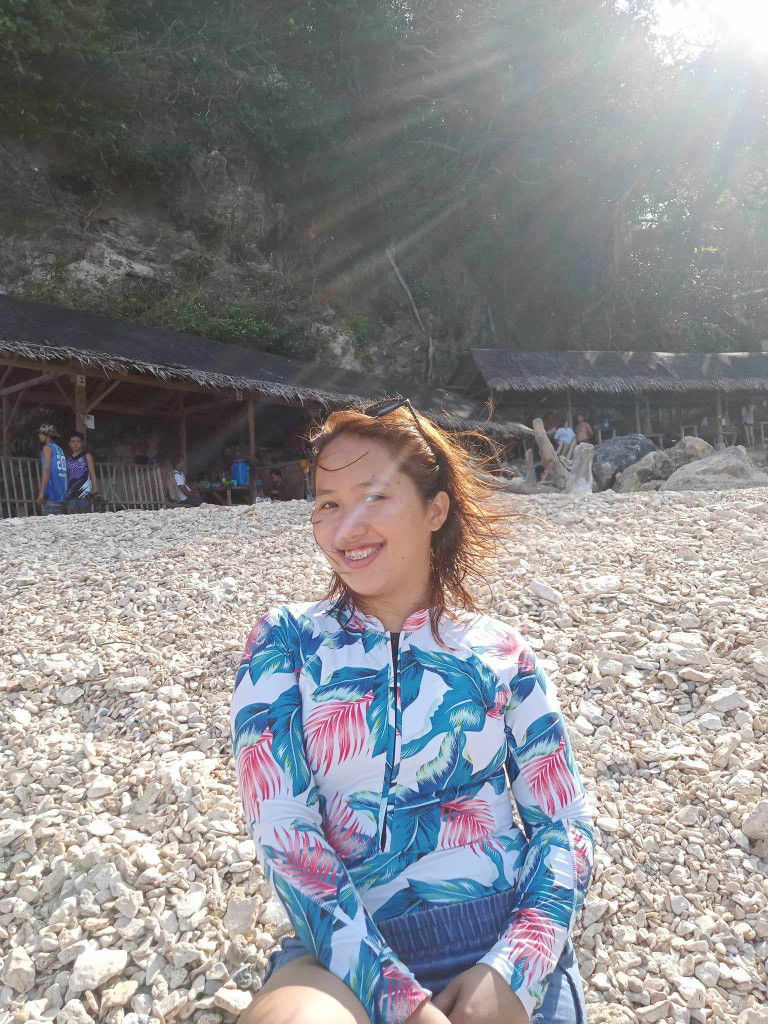 Neslyne Balansag profile icon