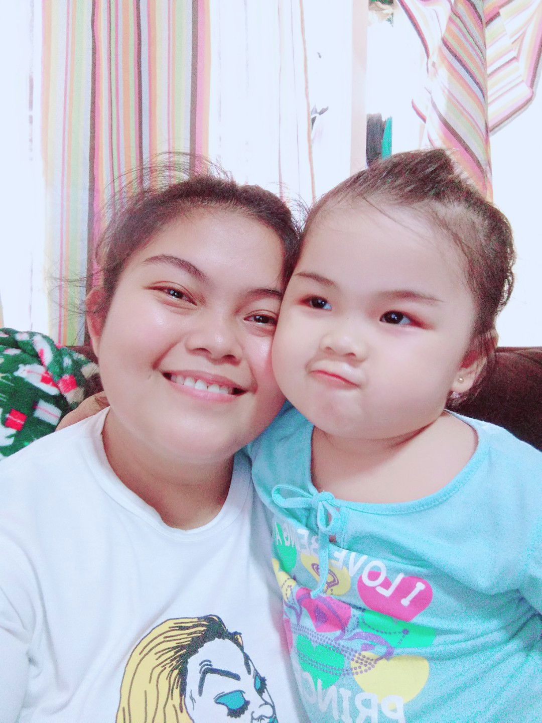 Angelie Queency Jarabe profile icon