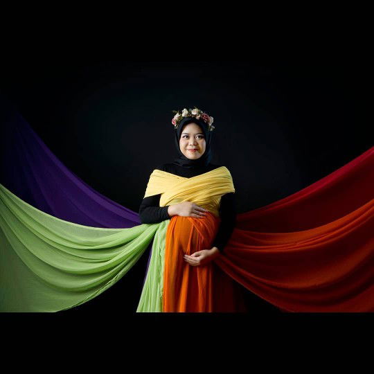 Lendy Pangesti profile icon