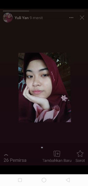 Yuliana profile icon