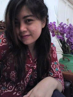 Ayu Ningsih profile icon