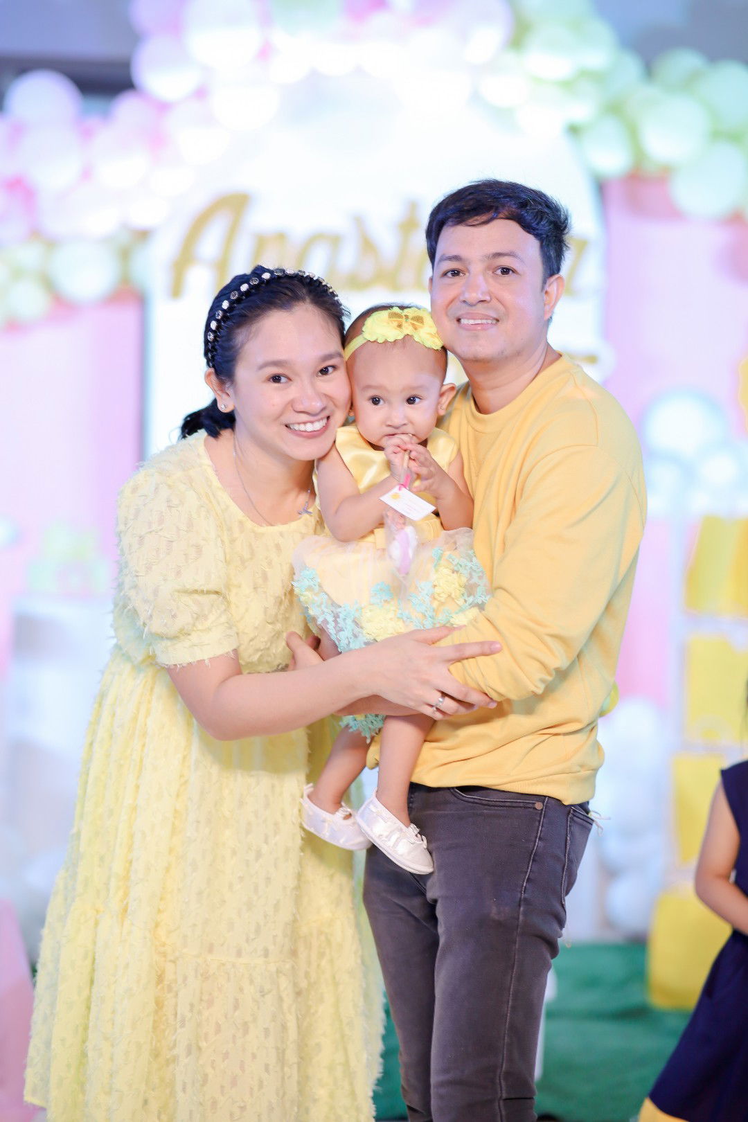 Stacy Carlos profile icon