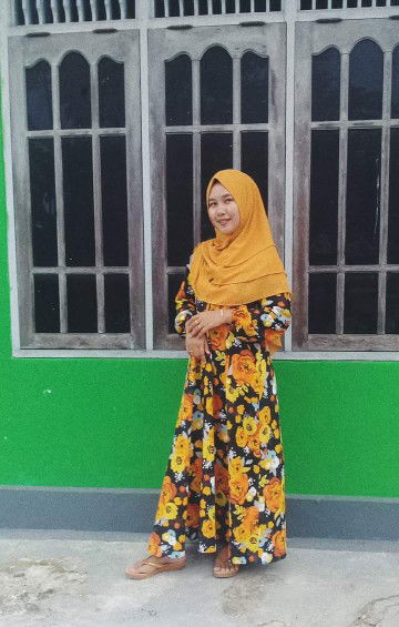 Syahridah Wati profile icon