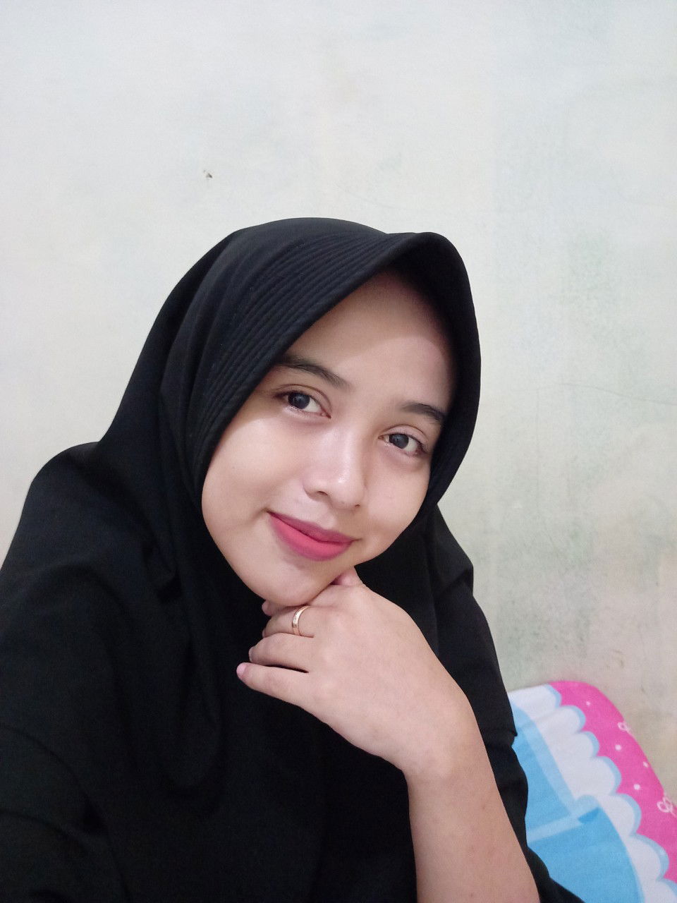 Muna Nurul Munawaroh profile icon