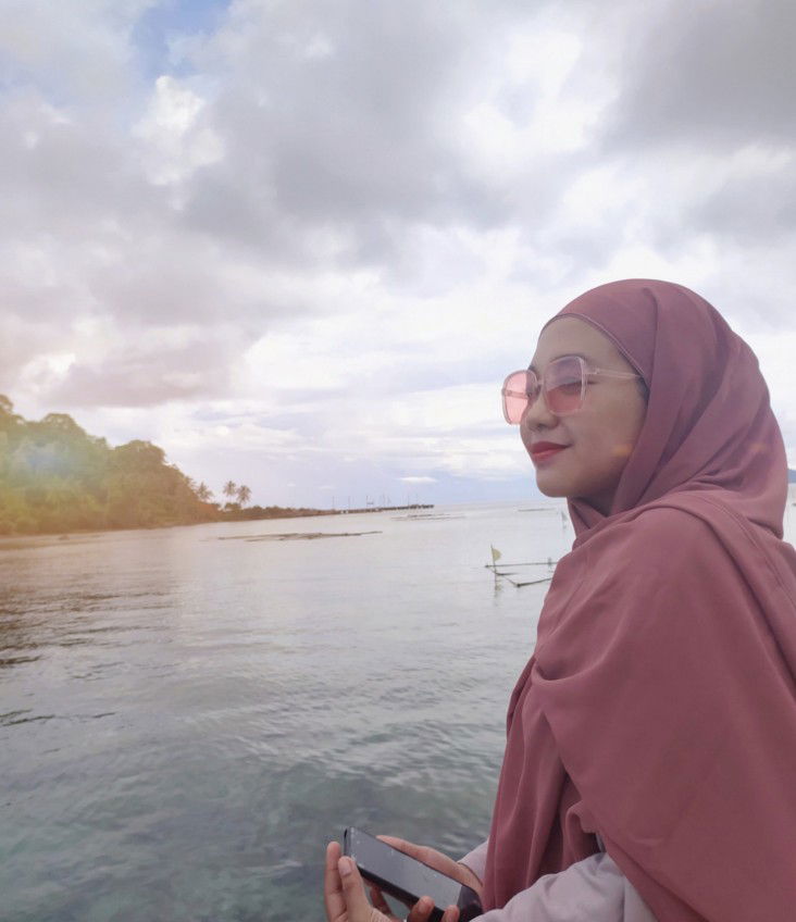 Aanyunita putri utami profile icon