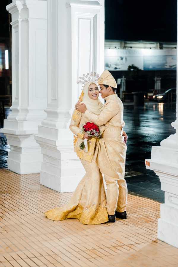 Anis Afiqah profile icon