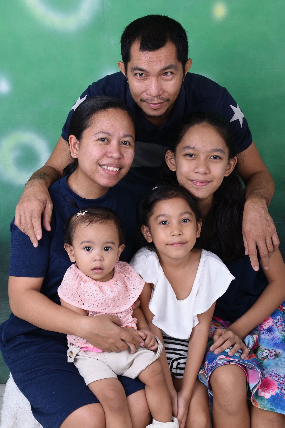 Tina Dela Rama Manzano profile icon