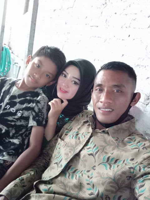 Echa Momy Ndian profile icon