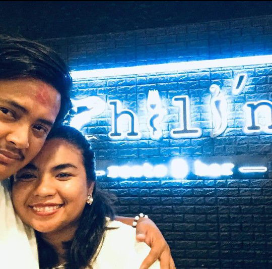 Roshel Agbona-Mejor profile icon