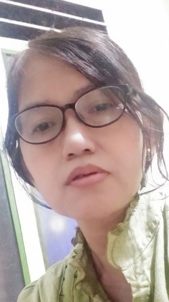 Helena AK Sitompul profile icon