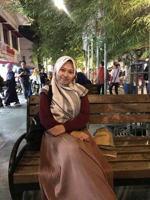 Ika Faiqah profile icon