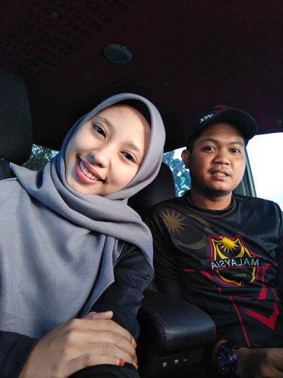 Nur Anis profile icon