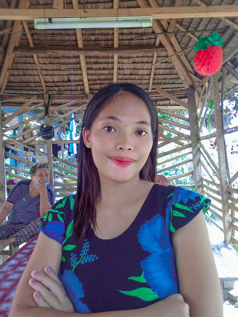 JoyDen Dela Cruz Narsico profile icon