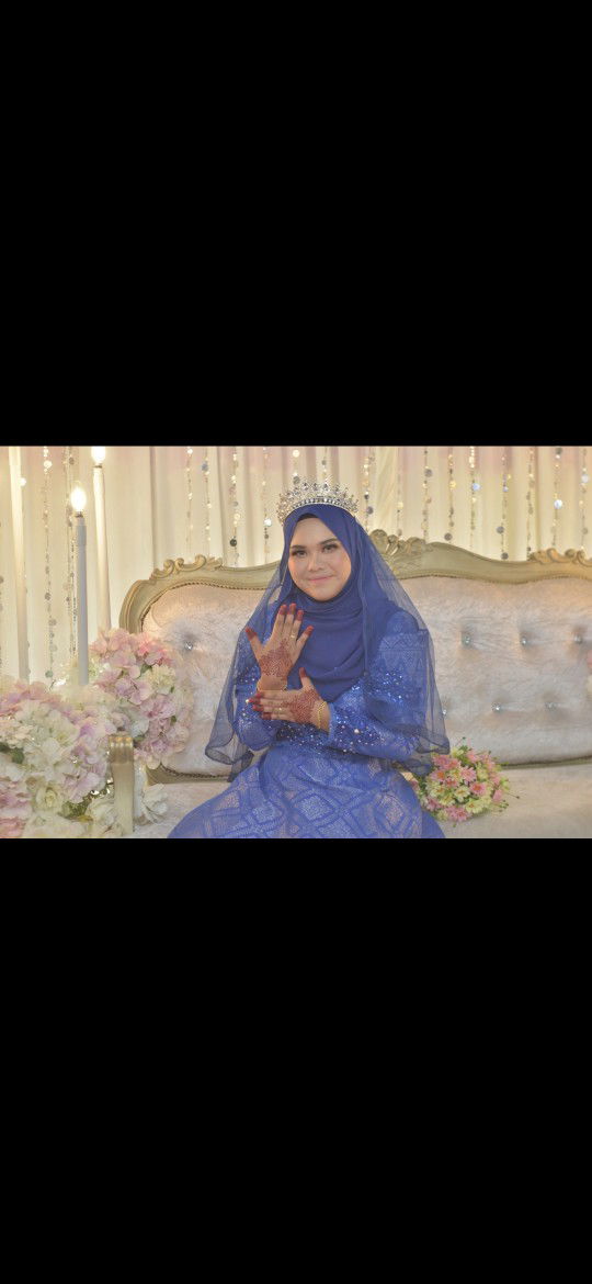 Siti Aishah profile icon
