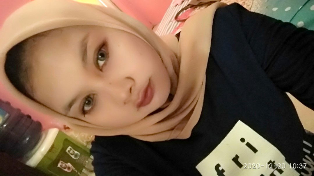 Nur Hidayani profile icon