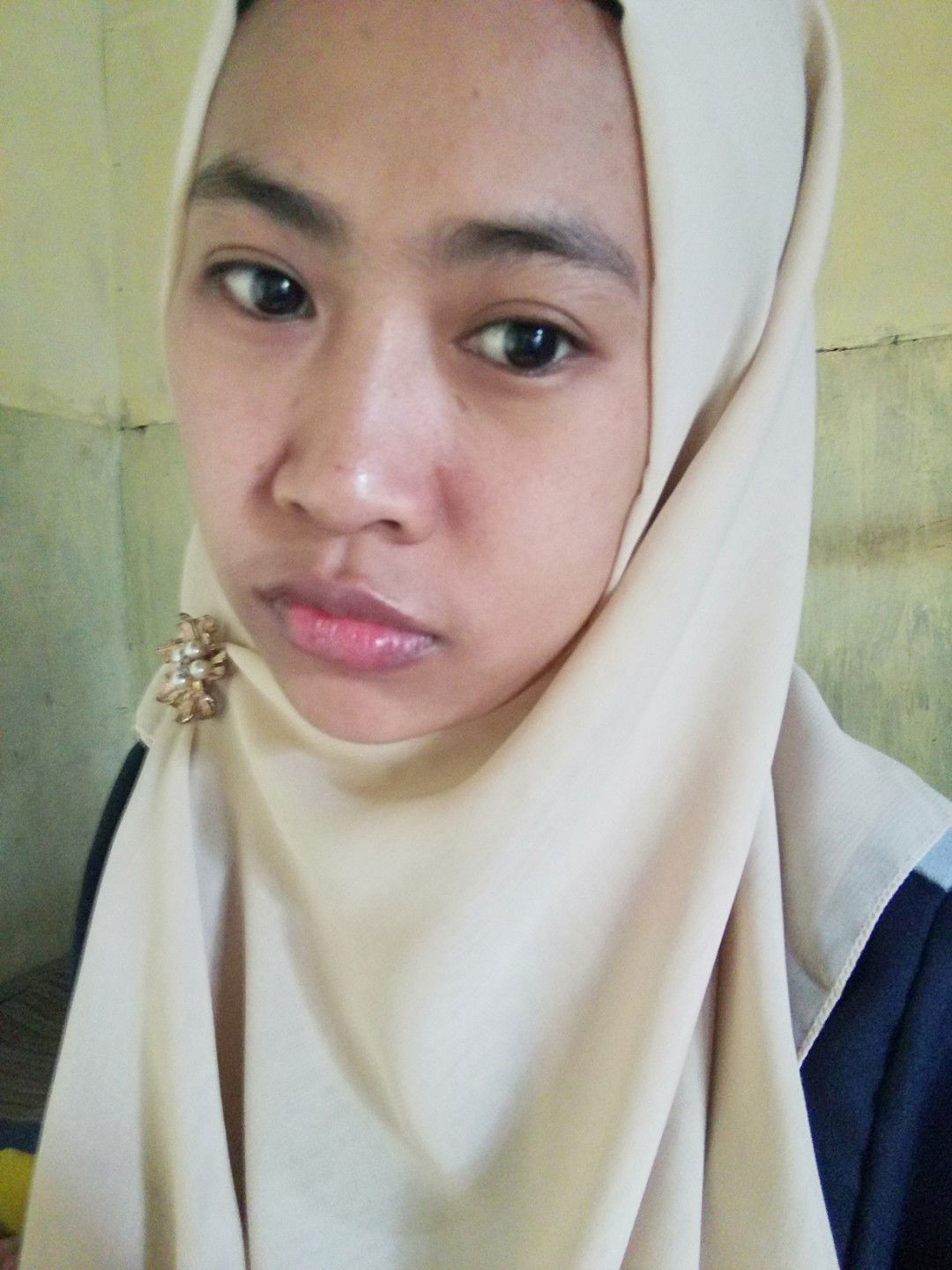 Indah Puspita Dewi profile icon